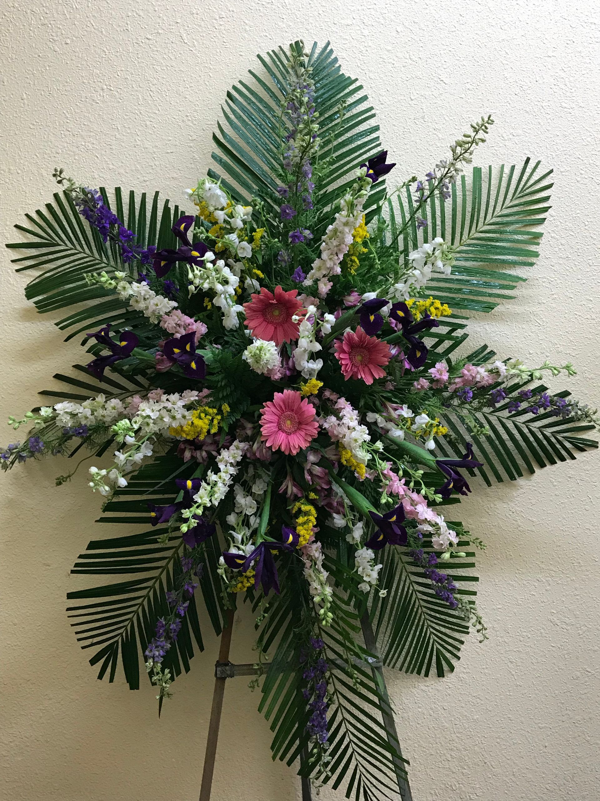 Funeral Florist Services Honolulu HI Funeral Florist Services Honolulu HI