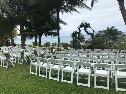 Premier Flower Shop Honolulu HI