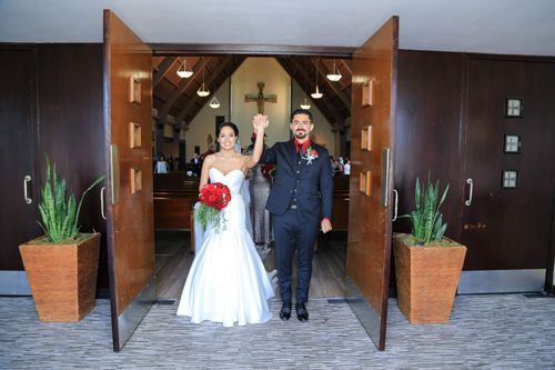 Wedding Flowers Honolulu HI