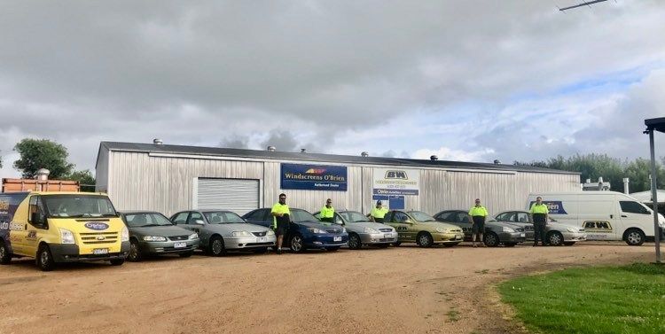 A Fleet of Car | Lucknow, VIC | Bairnsdale Windscreens A Fleet of Car | Lucknow, VIC | Bairnsdale Windscreens