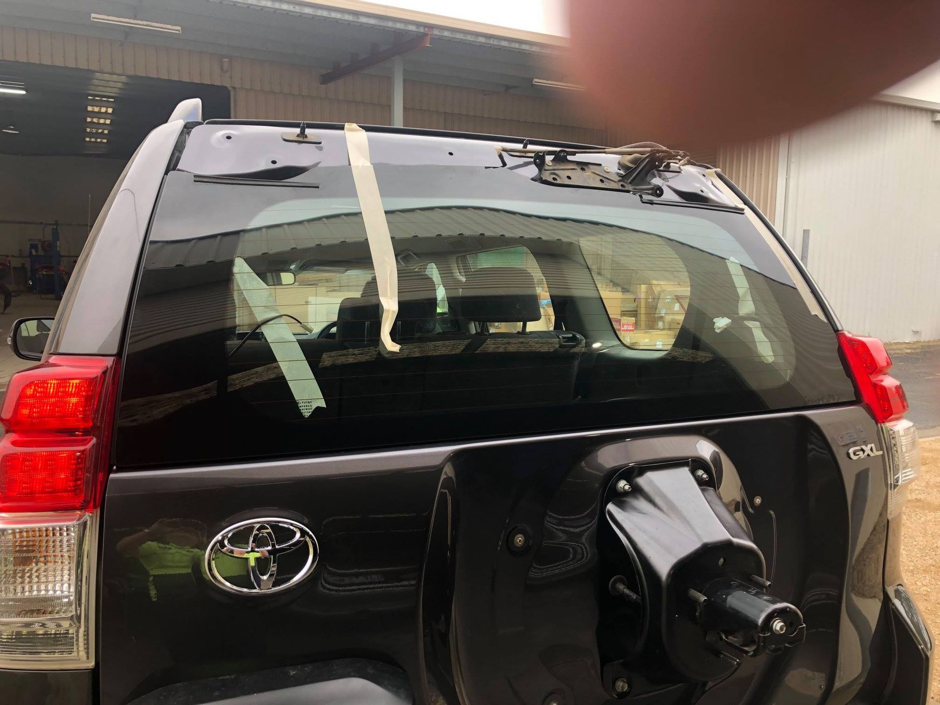 Senior Female Farmer Driving Her Car | Lucknow, VIC | Bairnsdale Windscreens Senior Female Farmer Driving Her Car | Lucknow, VIC | Bairnsdale Windscreens