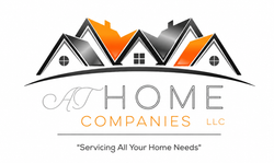 At Home Companies logo
