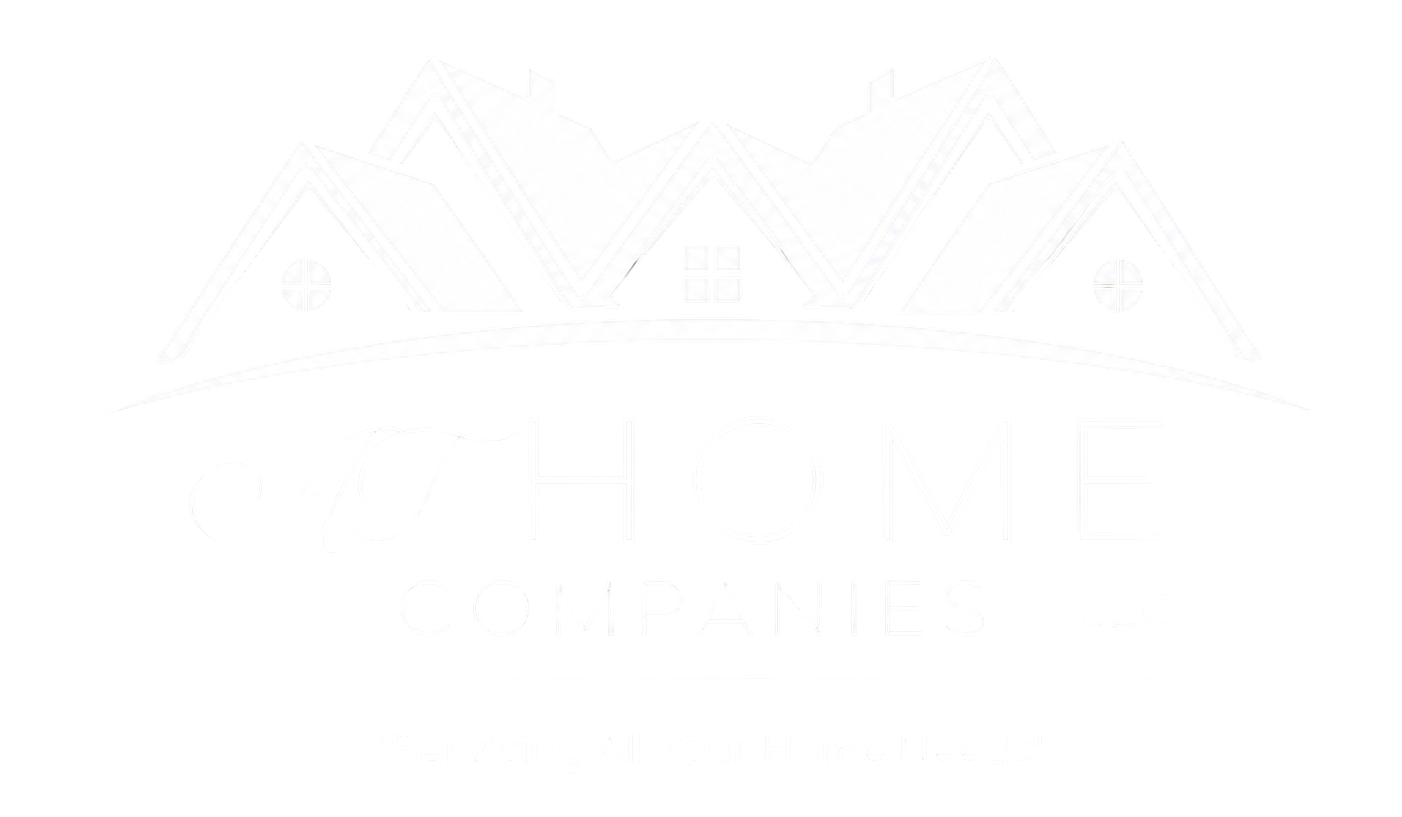 At Home Companies logo