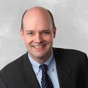 Attorney Headshot