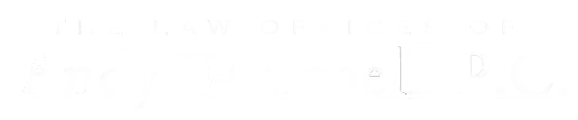 Business White Logo