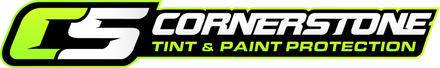Cornerstone Tint & Paint Protection