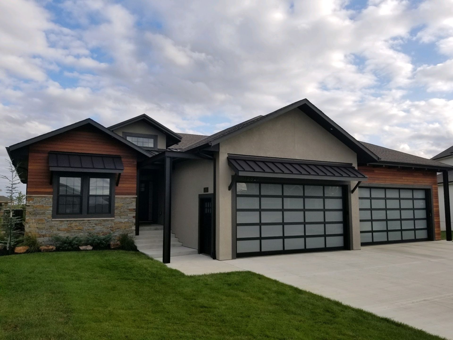Commercial and Residential Window Tinting Installation