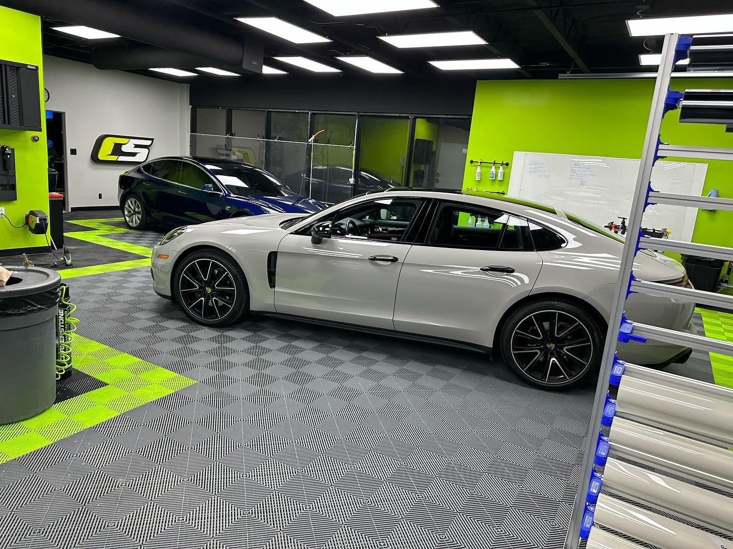 paint protection film benefits