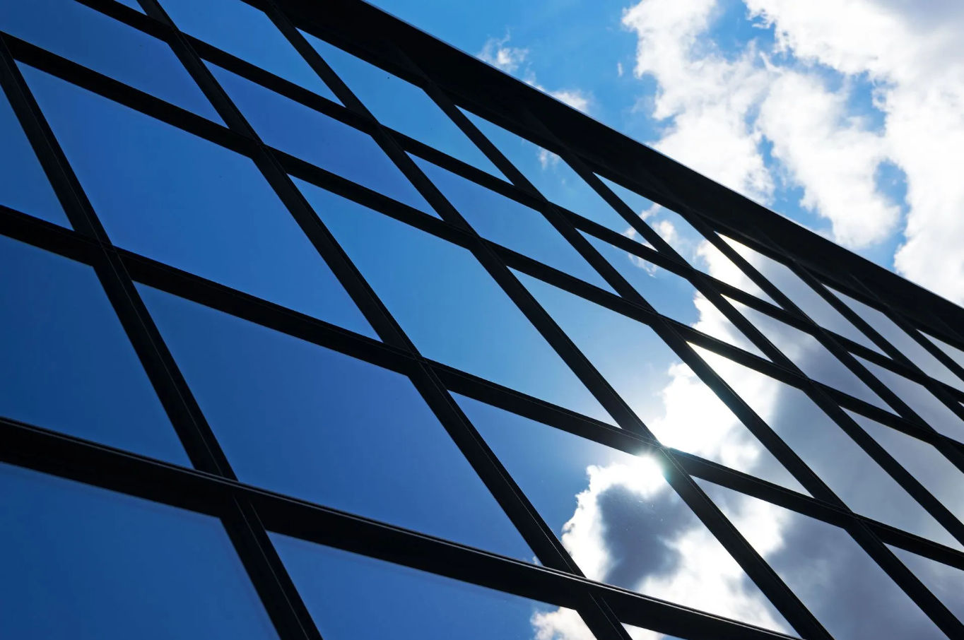 Commercial window tinting benefits