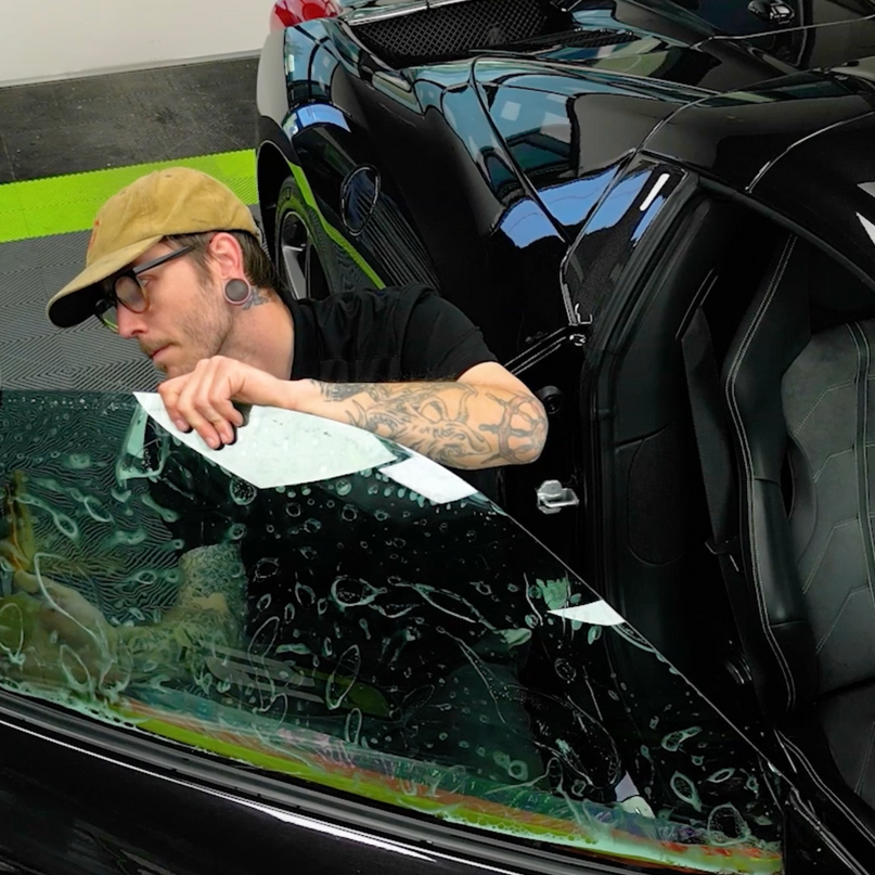 Window Tinting