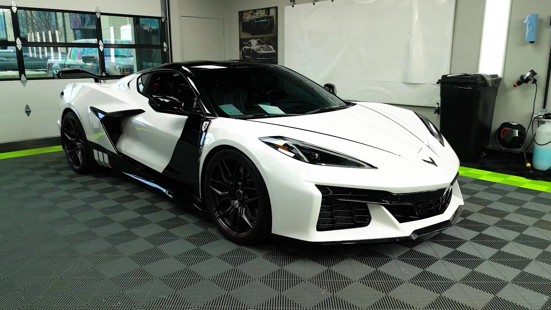 PPF For Cars