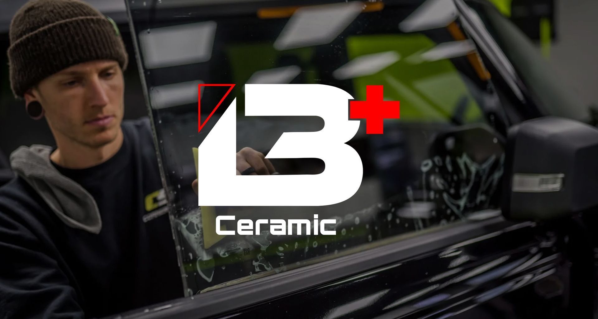 Autobahn i3+ CERAMIC