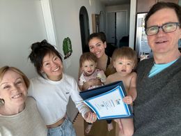 Both play classes (home training) - 2025