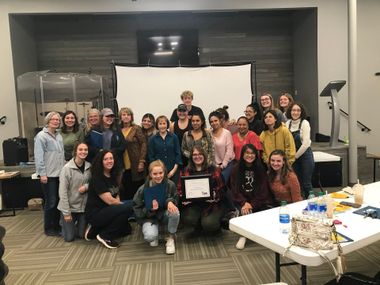 Your Growing Child - Center Certification 2019