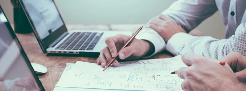 Boekhouding en advies