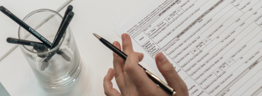 Belastingaangifte en bezwaarschrift