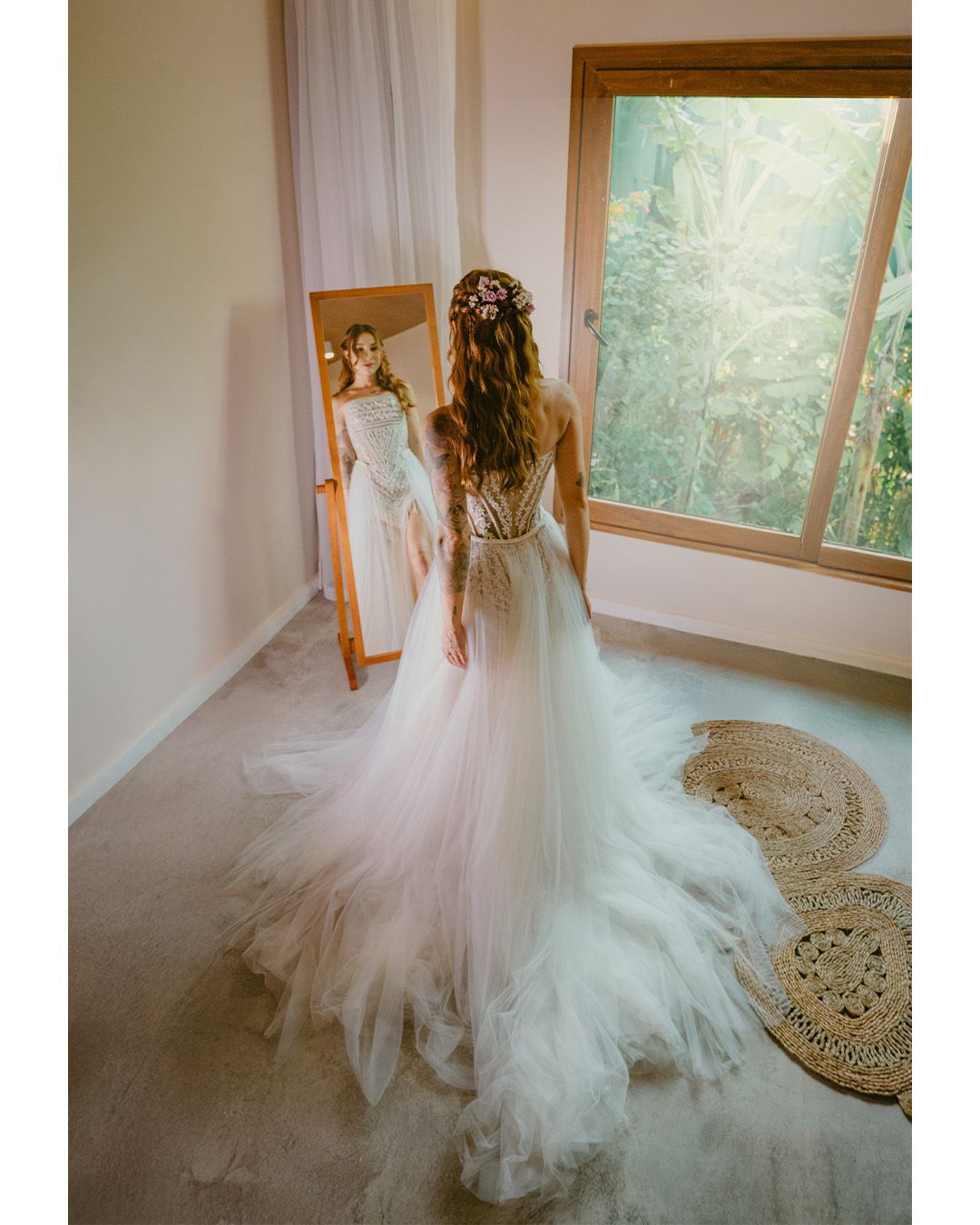 casamento em Fernando de Noronha - Marco Luque e Jessica correia