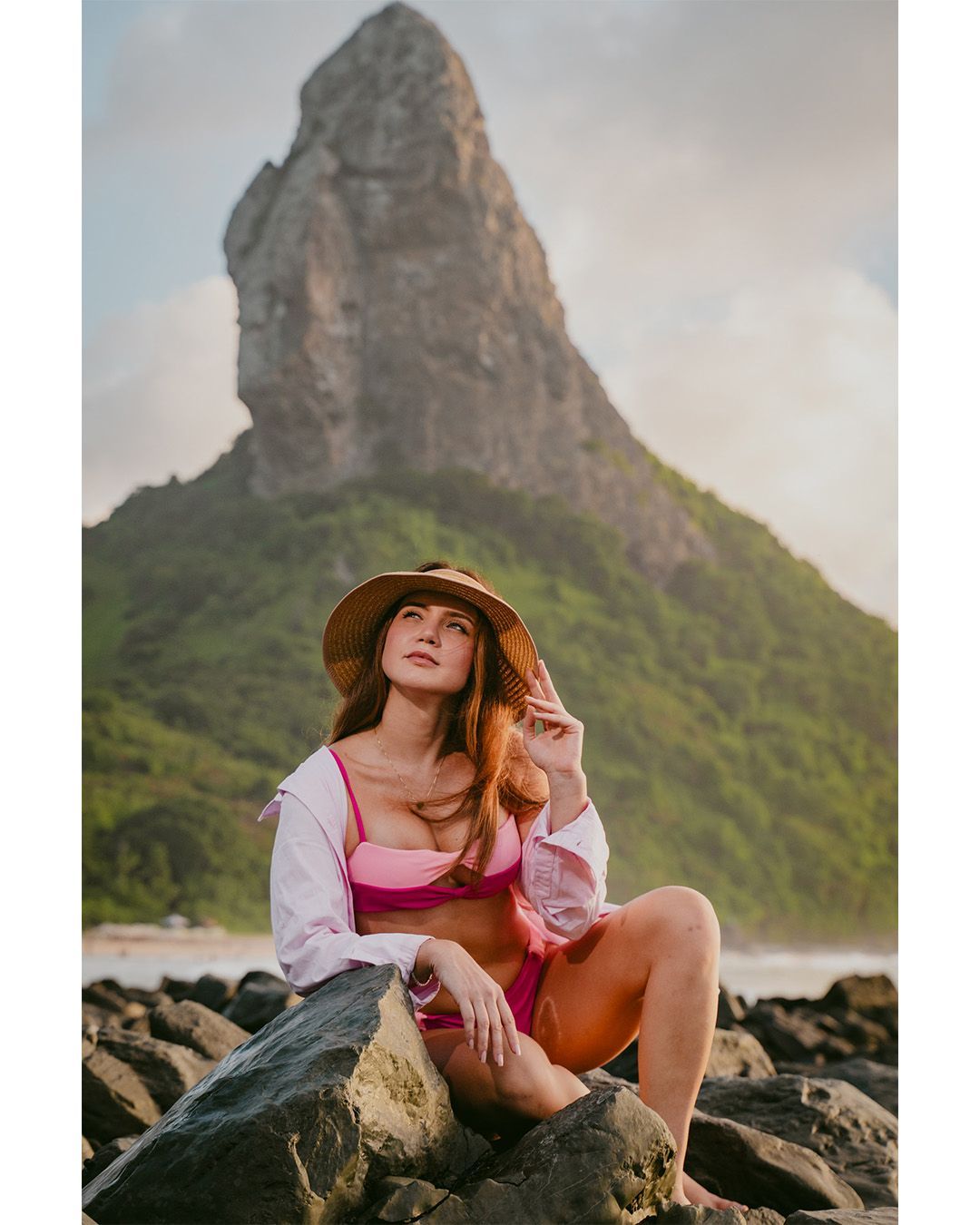 ensaio fotografico em Fernando de Noronha - fotografo noronha - Santiago Salazar