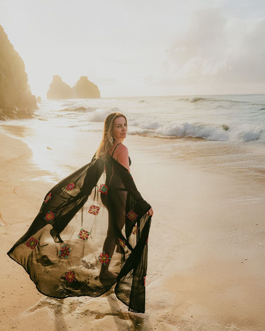 ensaio fotografico em Fernando de Noronha - fotografo noronha - Santiago Salazar
