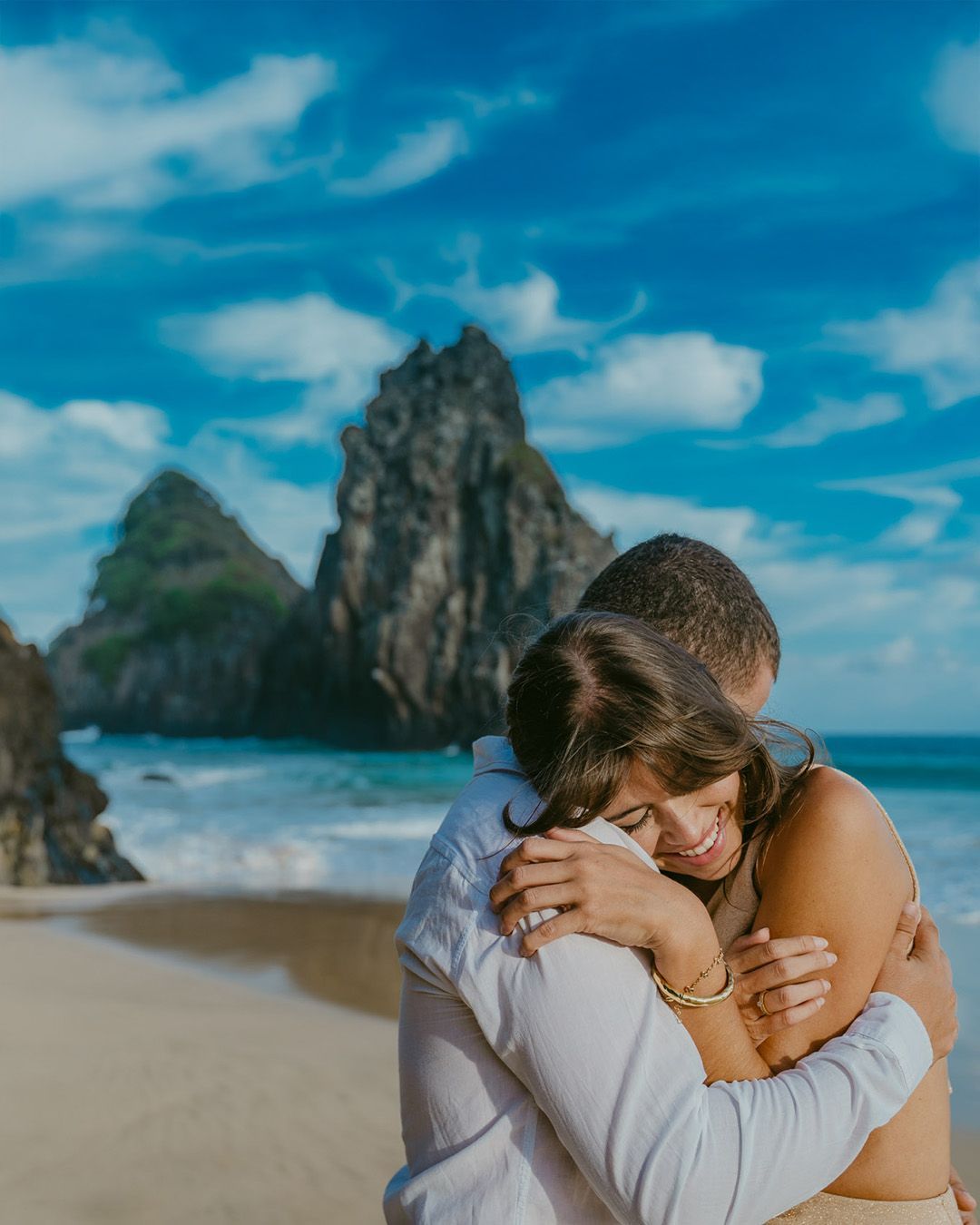 ensaio fotografico em Fernando de Noronha - fotografo noronha - Santiago Salazar