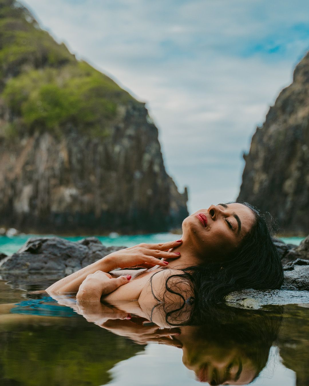 ensaio fotografico em Fernando de Noronha - fotografo noronha - Santiago Salazar