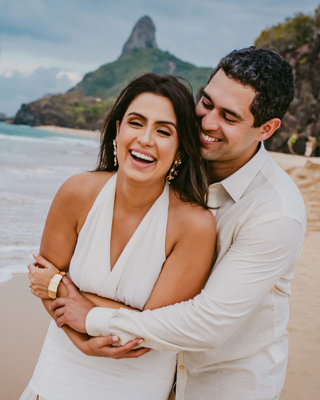 ensaio fotografico em Fernando de Noronha - fotografo noronha - Santiago Salazar