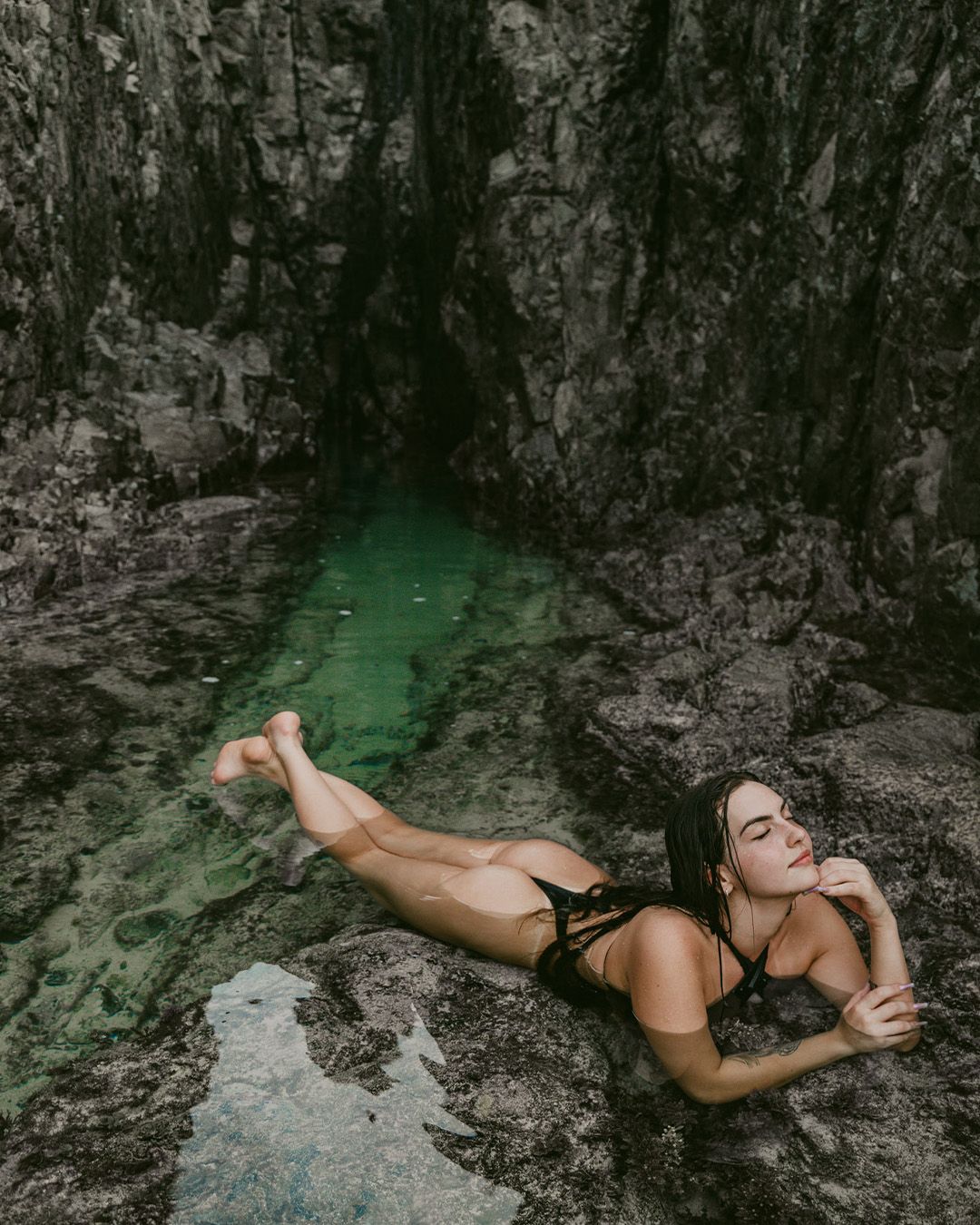ensaio fotografico em Fernando de Noronha - fotografo noronha - Santiago Salazar
