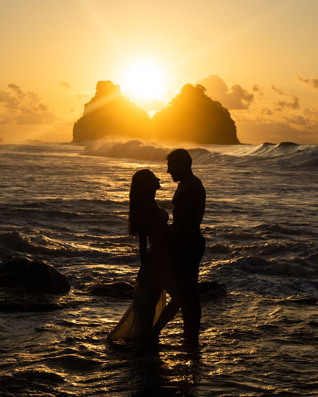 ensaio fotografico em Fernando de Noronha - fotografo noronha - Santiago Salazar