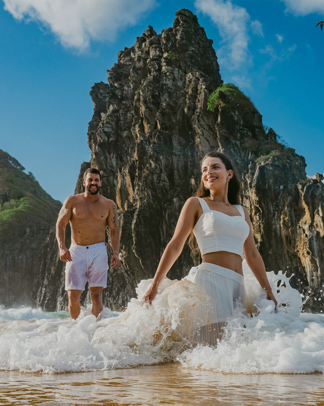 ensaio fotografico em Fernando de Noronha - fotografo noronha - Santiago Salazar
