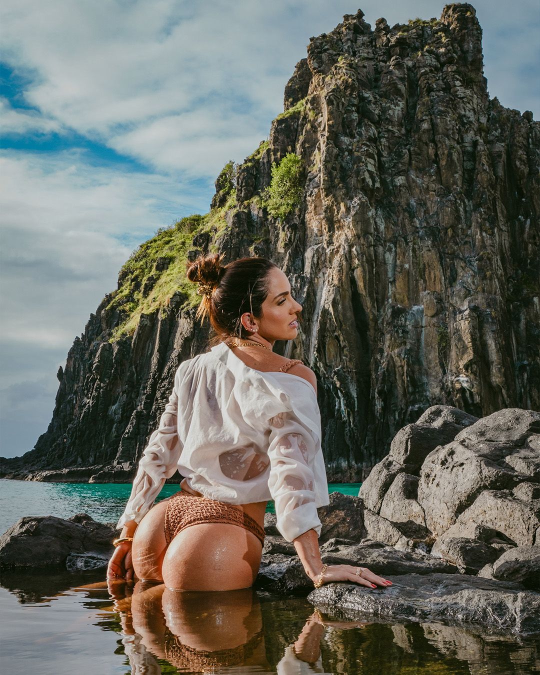 ensaio fotografico em Fernando de Noronha - fotografo noronha - Santiago Salazar