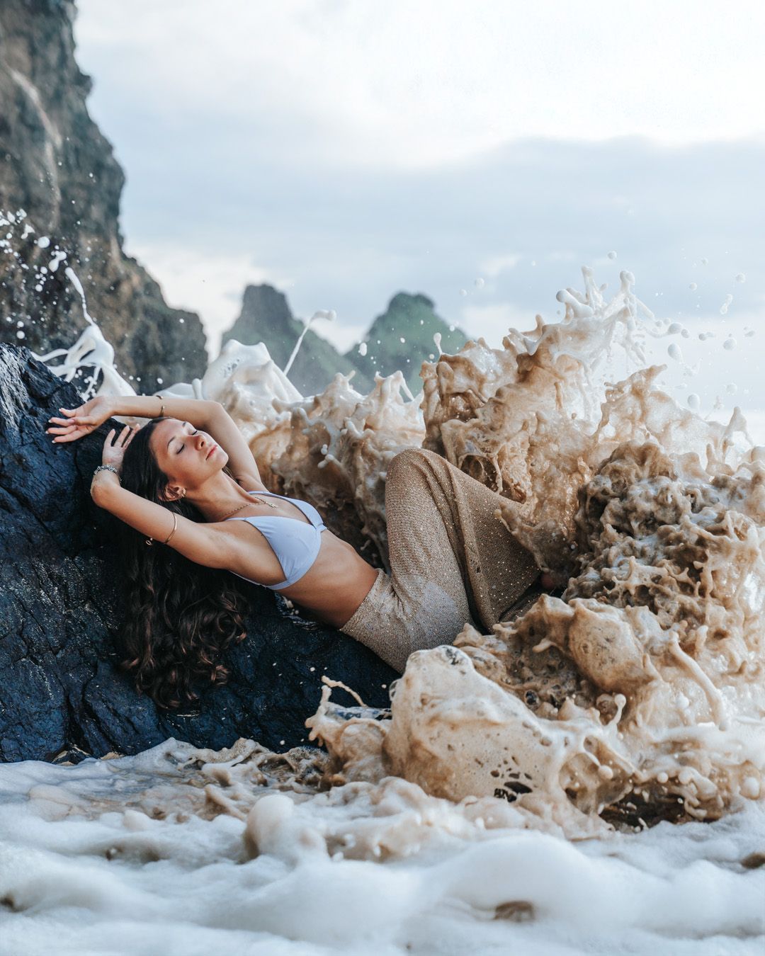 ensaio fotografico em Fernando de Noronha - fotografo noronha - Santiago Salazar