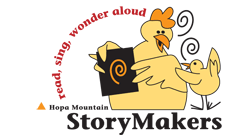 Hope Mountains Story Makers
