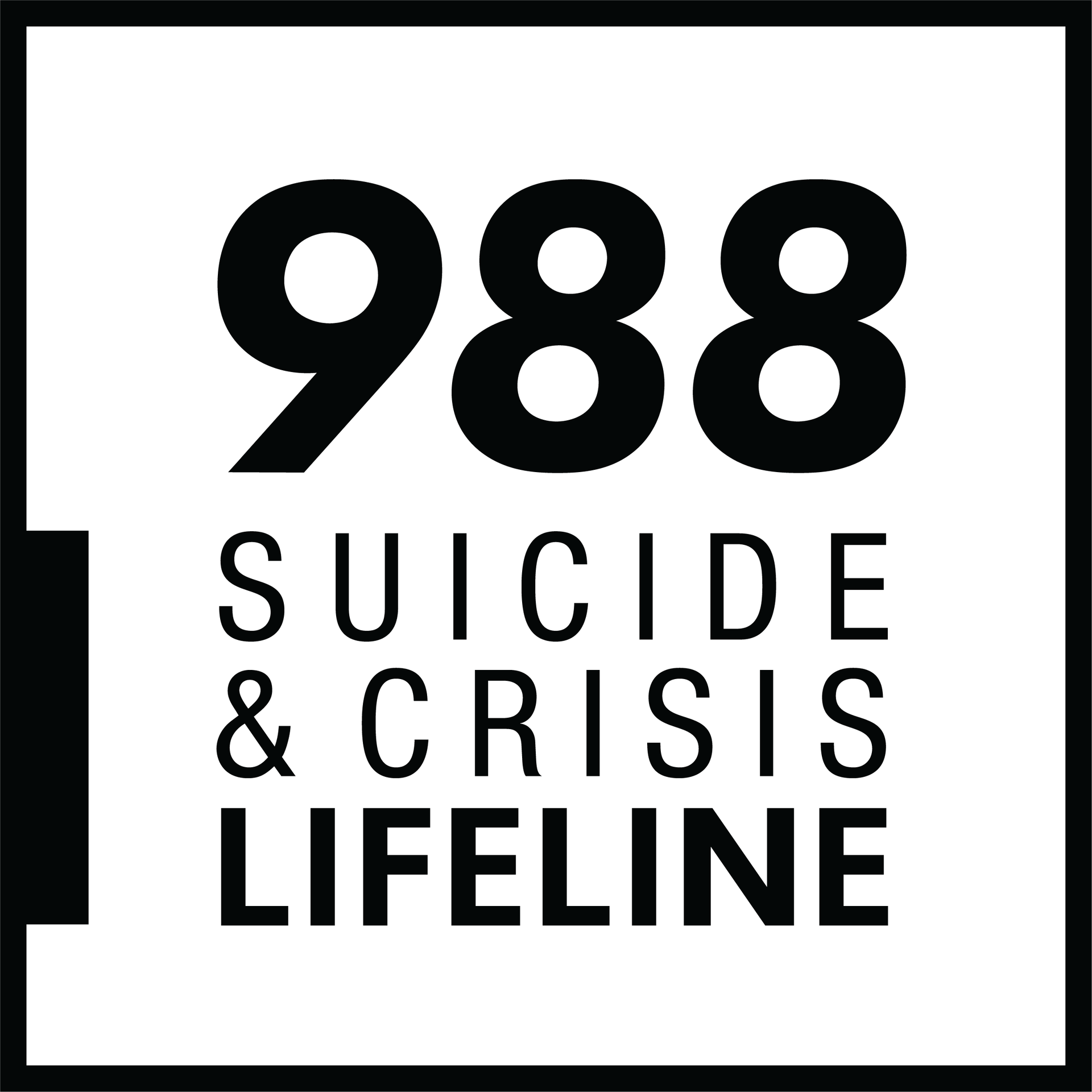 Suicide and Crisis Helpline