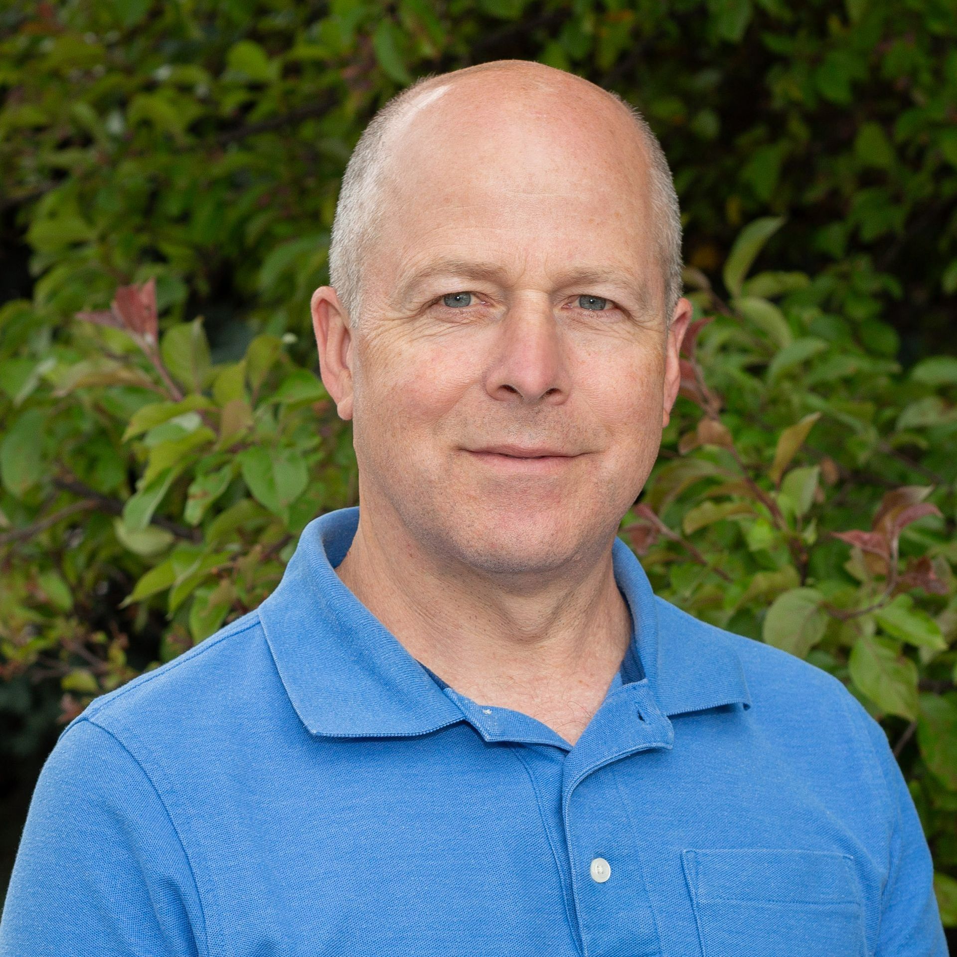 Doug Richardson – Libby, MO – Northwest Community Health Doug Richardson – Libby, MO – Northwest Community Health