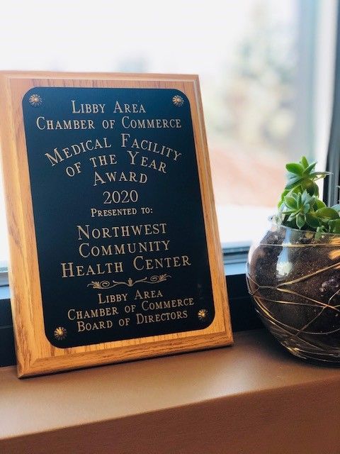 Medical Faculty Of The Year 2020 – Libby, MO – Northwest Community Health Medical Faculty Of The Year 2020 – Libby, MO – Northwest Community Health