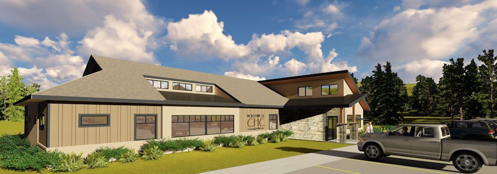 Healthcare Facility – Libby, MO – Northwest Community Health Healthcare Facility – Libby, MO – Northwest Community Health