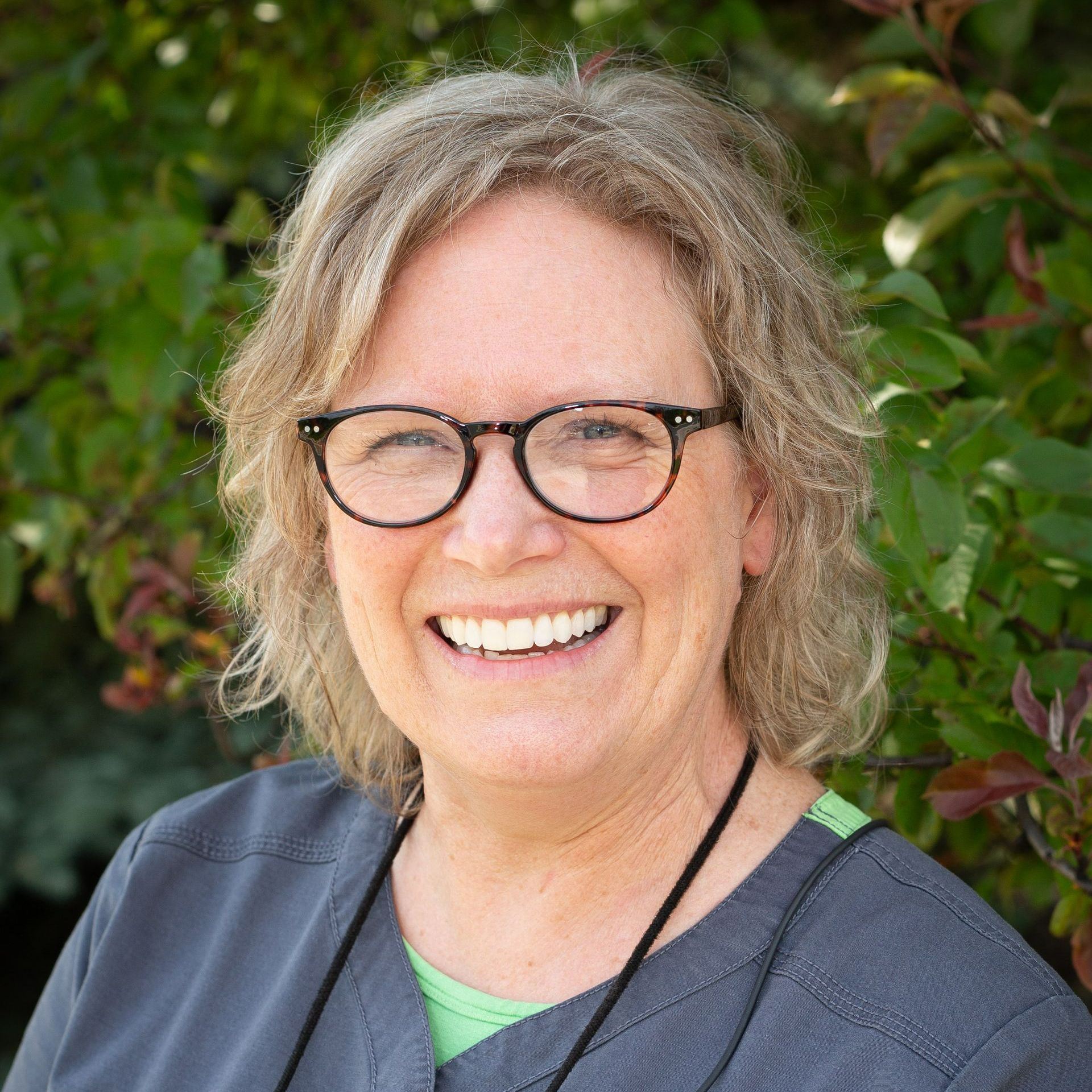 Naomi Nash – Libby, MO – Northwest Community Health Naomi Nash – Libby, MO – Northwest Community Health