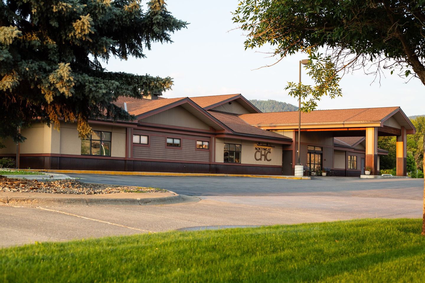 Northwest Community Health Center
