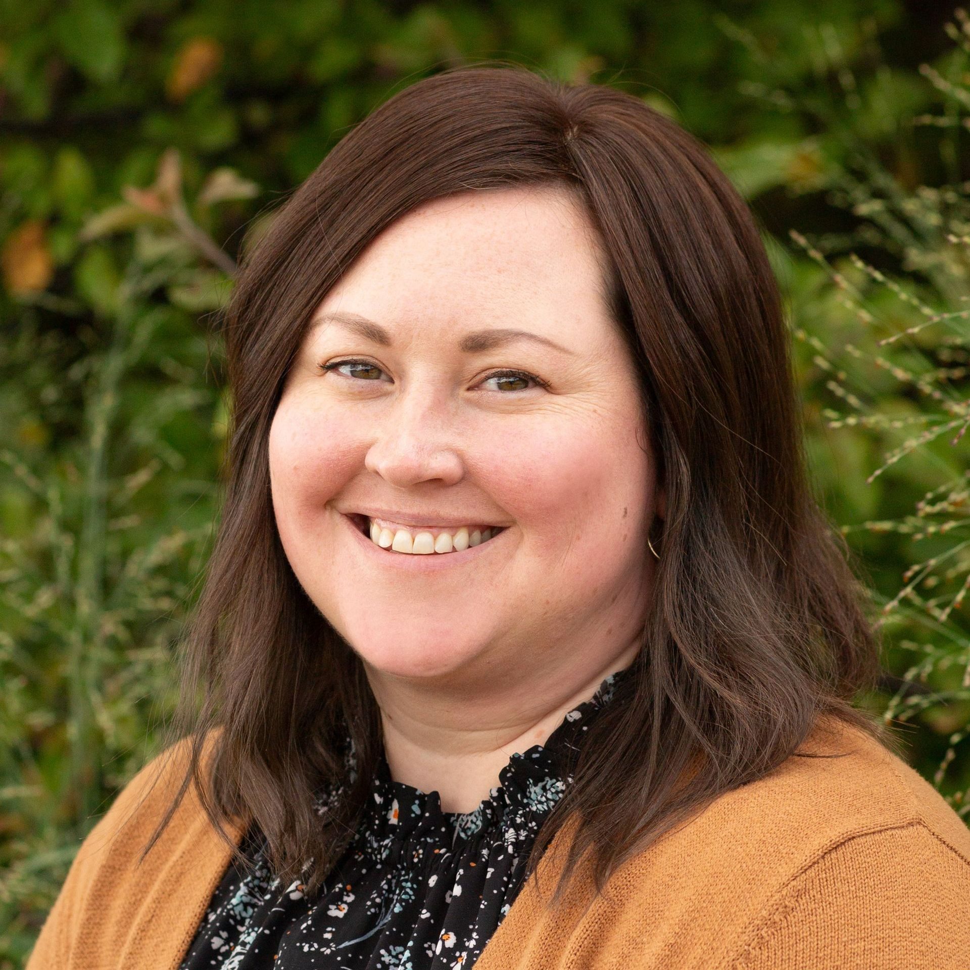 Carly Huffman – Libby, MO – Northwest Community Health