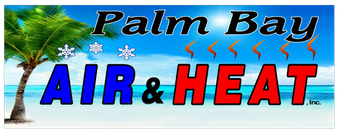 Palm Bay Air & Heat, Inc logo