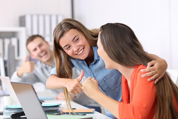 PTO 71 | Achieving Financial Goals