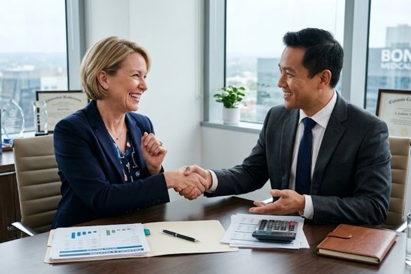 Private Practice Owners Club | Paul Martin | Physical Therapy M&A
