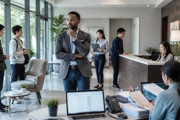 Private Practice Owners Club | Adam Robin | Private Practice Growth