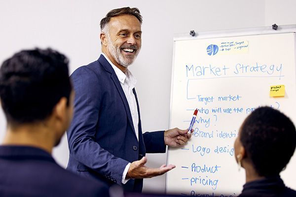 Physical Therapy Owners Club | Adam Robin | Marketing System