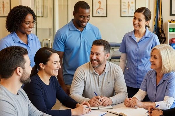 Private Practice Owners Club | Adam Robin | Business Profit