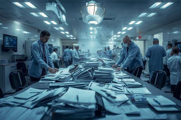 Private Practice Owners Club | Alex Bendersky, PT | The Profit Paradox