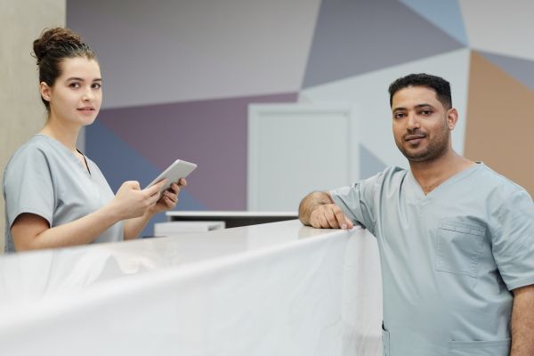 Private Practice Owners Club | Adam Robin | Clinic Bonus Programs