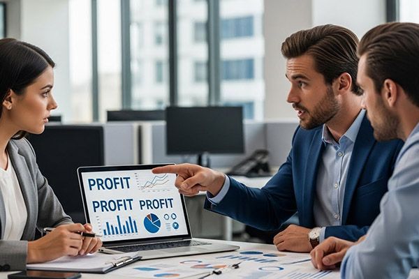 Private Practice Owners Club | Eric Miller And Sean Healy | Financial Clarity 
