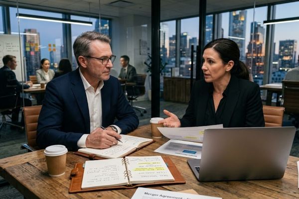 Private Practice Owners Club | Paul Martin | Physical Therapy M&A