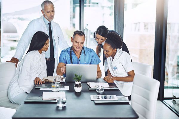 Private Practice Owners Club | Will Humphreys | Billing And Collections